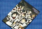 DVD