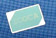 ICOCA