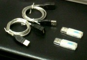 USB